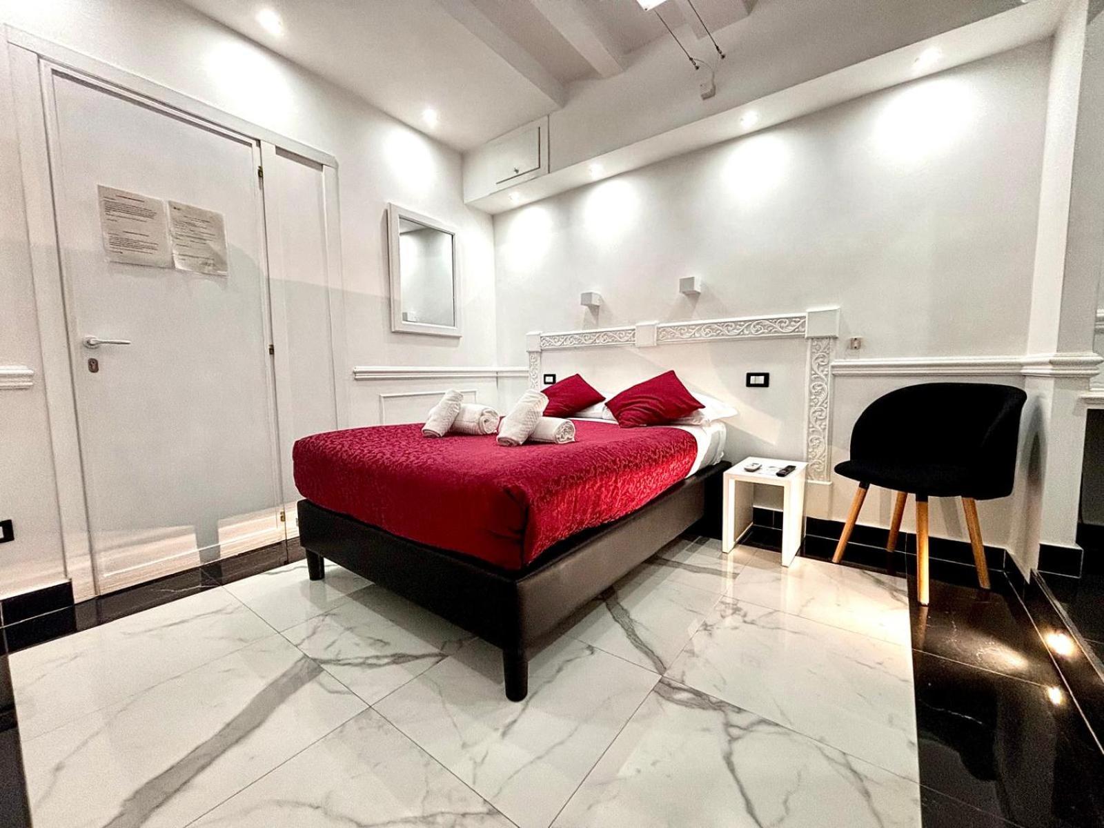 Locanda Parlamento Rome Exterior photo